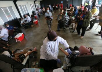 Cara Ini Jadi Solusi Sosial Ekonomi Kelurahan Tamansari