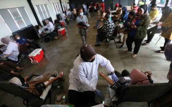 Cara Ini Jadi Solusi Sosial Ekonomi Kelurahan Tamansari