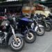 Seru! Pameran Inovasi Otomotif di Kiara Artha Park