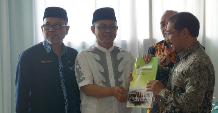 Warga Terbantu Dengan Sidang Isbat Nikah