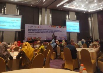 BKKBN Jabar Targetkan 100 Persen Ibu Gunakan Kontrasepsi