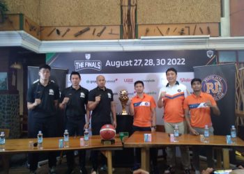 Duel Maut Pelita Jaya Bakrie Vs Satria Muda Pertamina