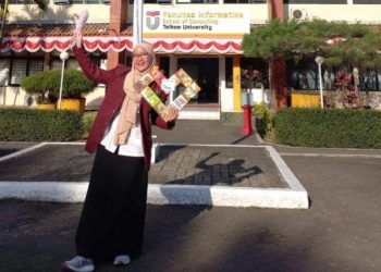 Hear Me, Aplikasi Alat Bantu Komunikasi Bagi Disabilitas Tuli