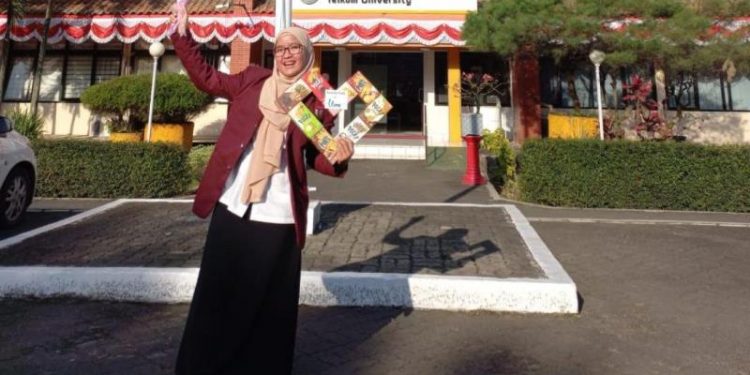 Hear Me, Aplikasi Alat Bantu Komunikasi Bagi Disabilitas Tuli