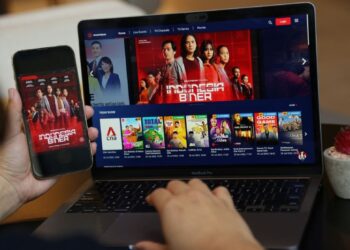 MAXstream Rilis ‘Indonesia Biner’, Peliknya Konflik Siber Para Hacker