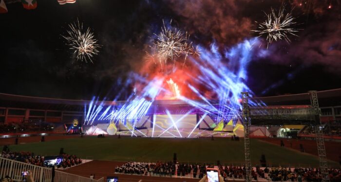 Wow, Indonesia Berhasil Pertahankan Juara Umum Asean Para Games XI 2022