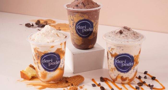 Wow, Minuman Anyar Ini Patut di Coba Lho