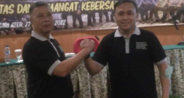 Divie Pertahankan Taekwondo Jabar Juara Umum di PON Aceh – Medan