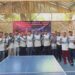 Ketua DPRD Kota Bandung Dukung Kompetisi Olahraga Kewilayahan