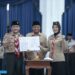 Lepas Kontingen Jabar, Anggota Pramuka Akan Dapat Beasiswa JFL