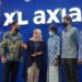 RUPSLB, XL Axiata Terbitkan Saham Sebanyak 2.750 Milyar