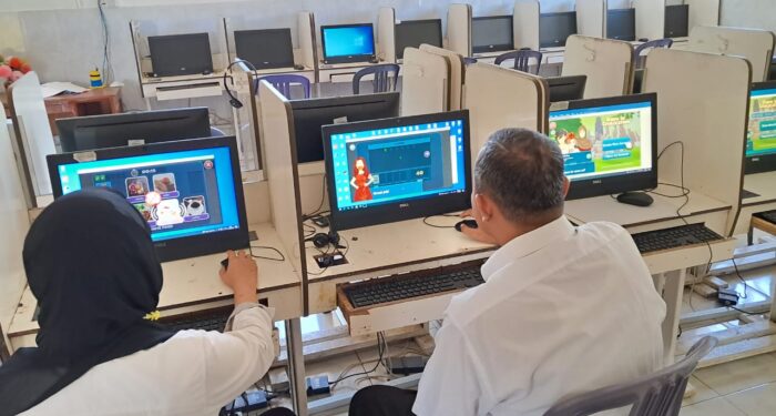 Disdik Kota Semarang Apresiasi Program Solve Education!