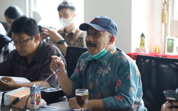 Perda Pelayanan Pemakaman Umum, Pansus Minta Pemkot Tingkatkan Pelayanan