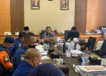 Komisi A: Warga Perlu Pelatihan Tanggap Bencana