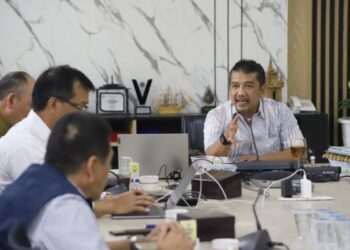 Rencana Porprov 2026 Disambut Baik Komisi D DPRD Kota Bandung