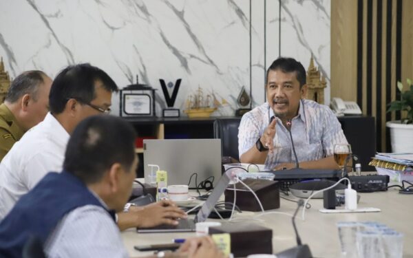 Rencana Porprov 2026 Disambut Baik Komisi D DPRD Kota Bandung