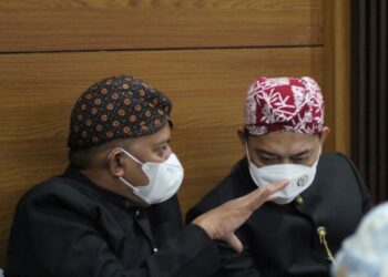 HUT Jawa Barat, Ini Harapan Khairullah bagi Pemerintah dan Masyarakat