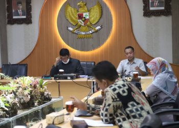 Dewan Harap Perda Penyelenggaraan Penanaman Modal Dapat Mendorong Perekonomian