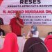 Achmad Nugraha Ingatkan Pentingnya Jaminan Pendidikan dan Kesehatan Warga