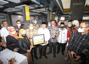 Ketua DPRD: Mal Pelayanan Publik Harus Didukung Inovasi Layanan