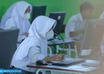 SMAN 1 Batujajar Termasuk Aktif Gerakan Literasi Sekolah