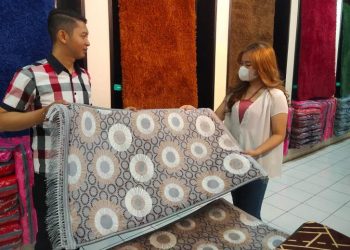 Buka Gerai di BTC Mal Bandung, Caption Home Targetkan Rp 300 Juta
