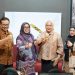 Dukung Pencegahan Stunting, BKKBN Apresiasi Program PDI Perjuangan