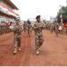 Kasum TNI Apresiasi Kinerja Satgas Kizi di Afrika