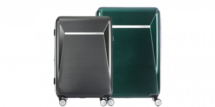 Ada Program Menarik Nih Dari Samsonite, Cek Segera
