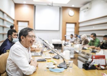 Atasi Masalah Perkotaan Bandung, PIKKC Tawarkan Solusi Ini