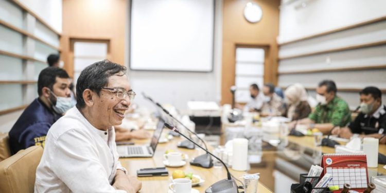 Atasi Masalah Perkotaan Bandung, PIKKC Tawarkan Solusi Ini