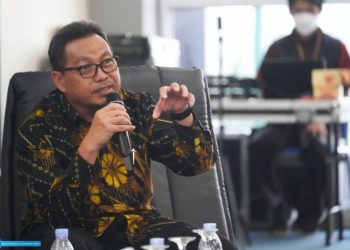 Optimalkan SMK PK di Jabar, Polindra Lakukan Hal Ini
