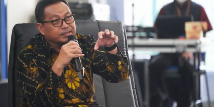 Optimalkan SMK PK di Jabar, Polindra Lakukan Hal Ini