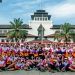 Peduli Kesehatan Jantung, Re.juve dan Indo Runners Gelar Fun Run di Bandung