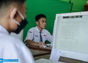 Dewi Sebut Perlu Penyesuaian Soal Bagi Peserta Didik SLB