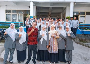 SMK Marhas Margahayu Lahirkan Sang Juara LKS Tingkat Jabar