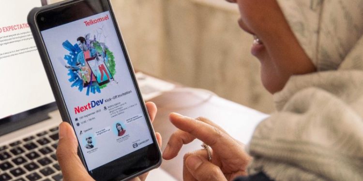 NextDev 2022 Ajak Starup Manfaatkan Teknologi Digital Terdepan