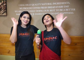 Horor Saat Syuting Film Jailangkung: Sandekala, Titi Kamal Sebut Serem Banget