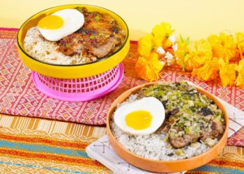 Cobain Nih Wai Thai Food Khas Negeri Gajah Putih dari Hangry