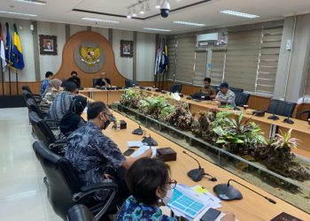 Bisa Promosikan UMKM, DPRD Sambut Baik Kerja Sama Bandung-Melbourne
