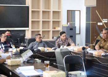 Pansus 3 DPRD Minta Sistem Booking TPU Dihentikan Sementara