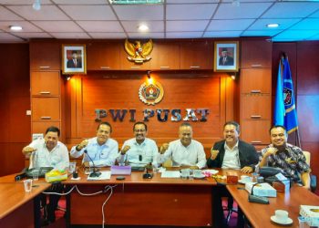 Sumut Siap Jadi Tuan Rumah HPN 2023