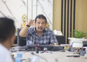 Komisi D Lakukan Hal Ini Guna Tekan Dampak Kenaikan Harga BBM