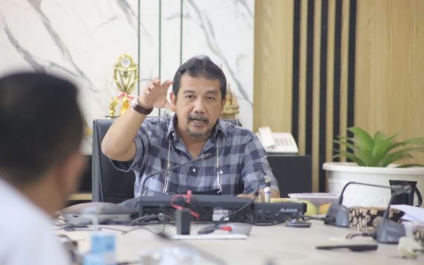 Komisi D Lakukan Hal Ini Guna Tekan Dampak Kenaikan Harga BBM