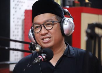 Begini Sikap Ketua Komisi A Soal Penghapusan Tenaga Honorer di Kota Bandung