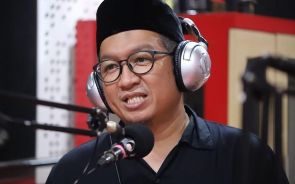 Begini Sikap Ketua Komisi A Soal Penghapusan Tenaga Honorer di Kota Bandung