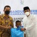 Ketua DPRD Ajak Program Bebersih dan Berbagi Jadi Kultur Bandung