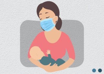 Ayah ASI, Peran Penting untuk Ibu dan Bayi