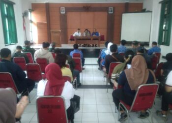 Hore, Uang Saku Atlet NPCI Kota Bandung Cair Pekan Depan