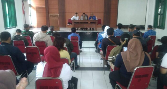 Hore, Uang Saku Atlet NPCI Kota Bandung Cair Pekan Depan